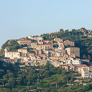 Roccagloriosa